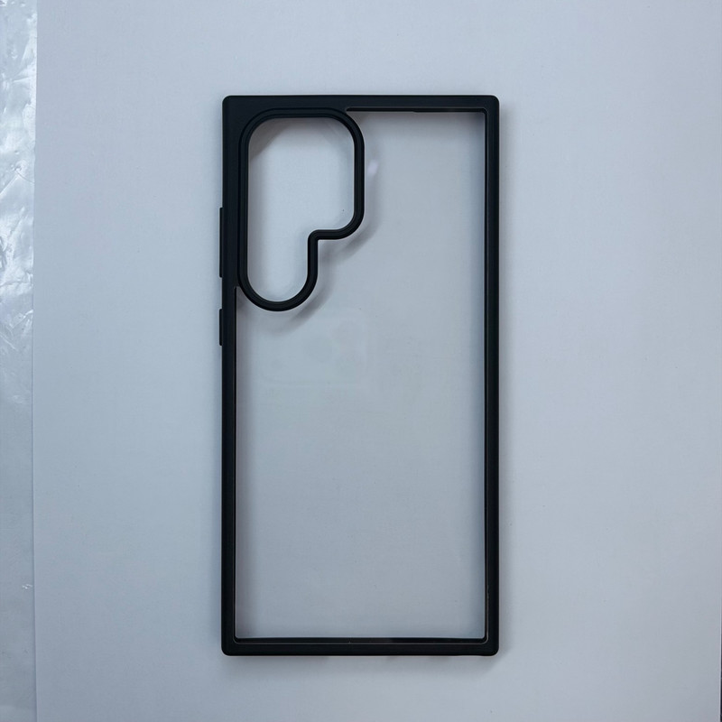 کاور مجیک ماسک مدل کلییر مناسب برای گوشی موبایل اپل iphone 14