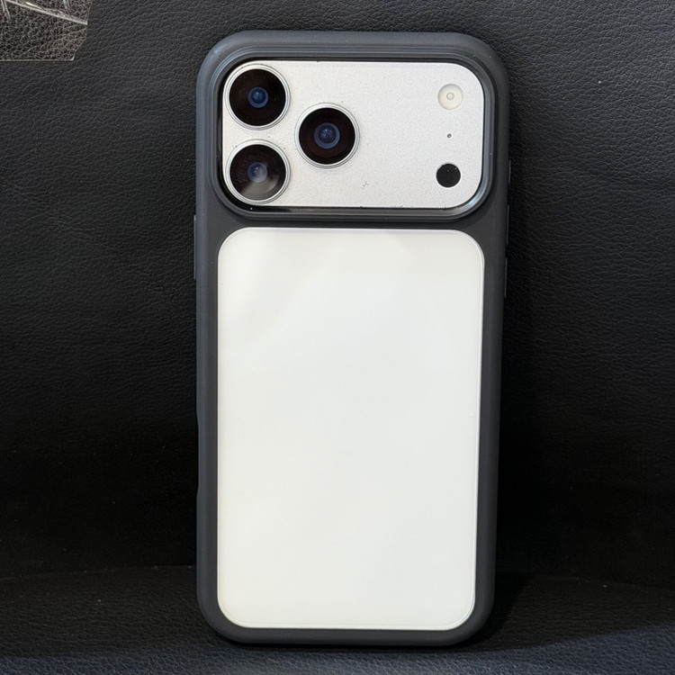 کاور مدل MaGic Mask مناسب برای گوشی موبایل اپل iphone 17