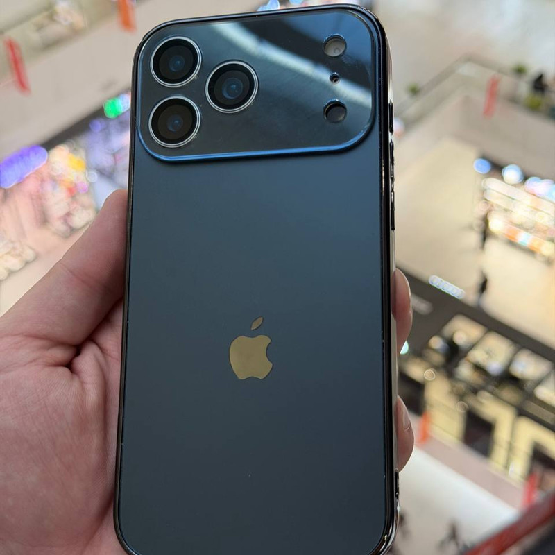 کاور مدل کلاسیک مناسب برای گوشی موبایل اپل iphone 17