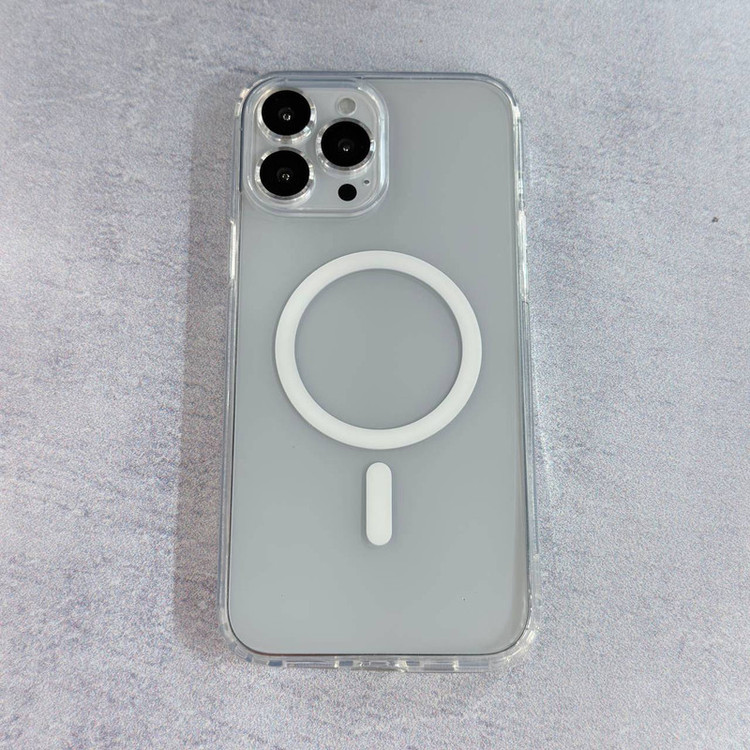 کاور مدل MH مناسب برای گوشی موبایل اپل iphone 17