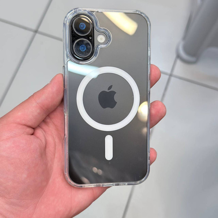 کاور مدل MH مناسب برای گوشی موبایل اپل iphone 17