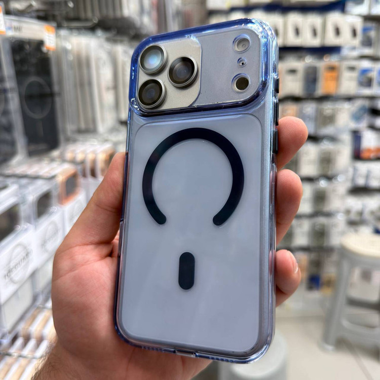 کاور آیس گارد ام اچ مناسب برای گوشی موبایل iphone13