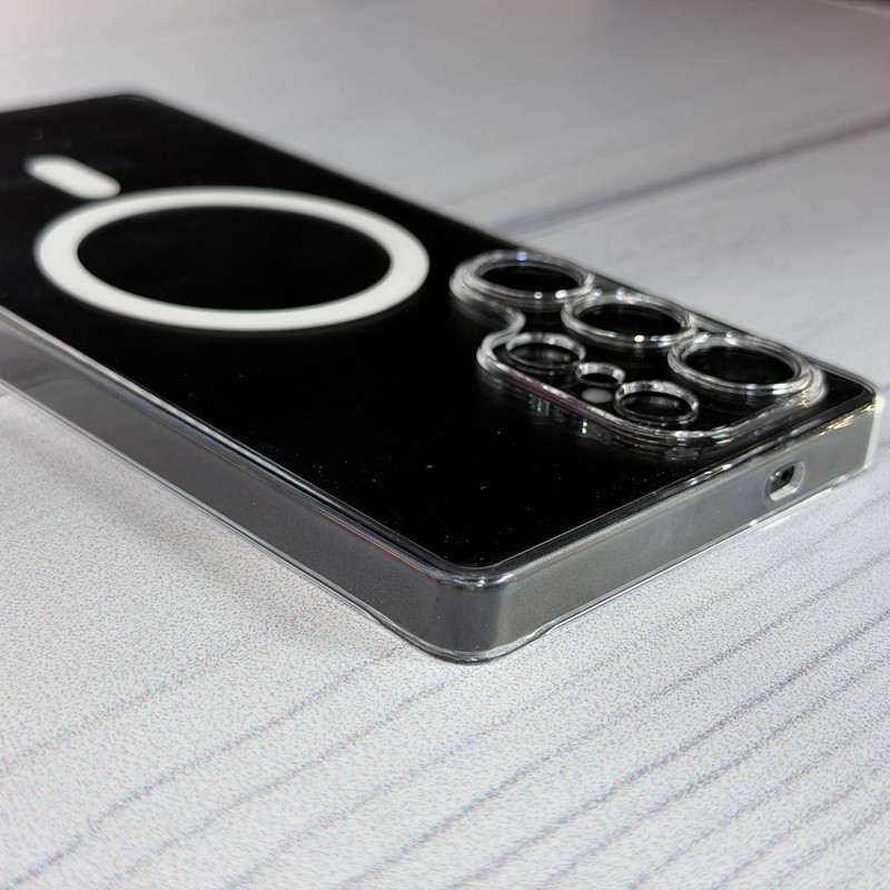 کاور فول PCمناسب برای گوشی موبایل اپل iphone 16 PRO MAX
