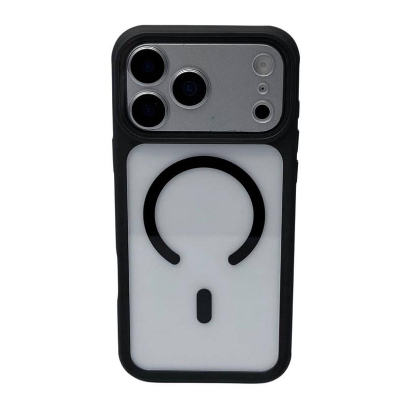کاور مدل 2026DESIGN مناسب برای گوشی موبایل اپل iphone 17 PRO MAX