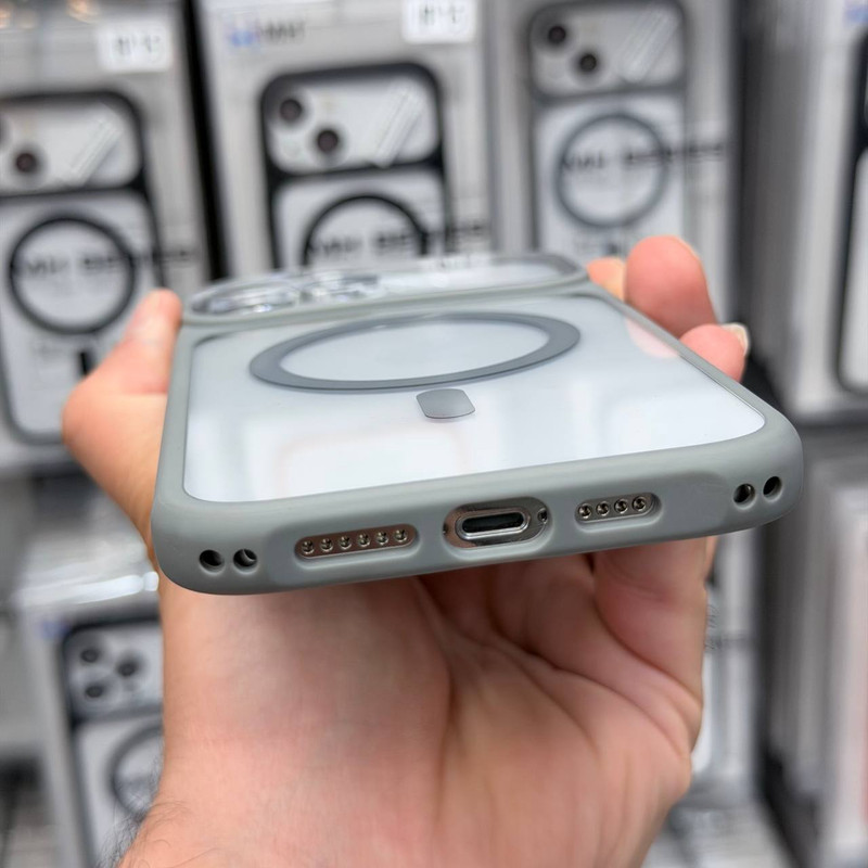 کاور مدل 2026DESIGN مناسب برای گوشی موبایل اپل iphone 17 PRO MAX