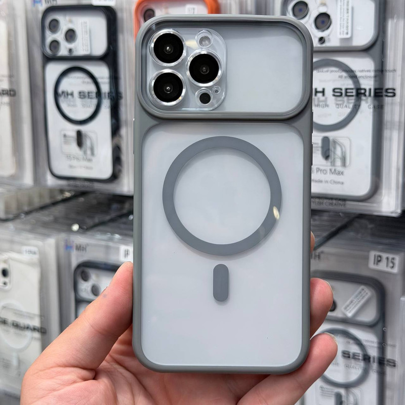 کاور مدل 2026DESIGN مناسب برای گوشی موبایل اپل iphone 17 PRO MAX