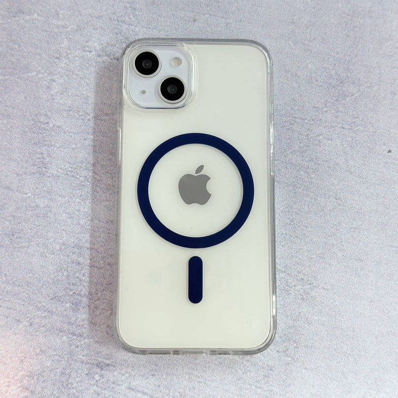 کاور مدل MH مناسب برای گوشی موبایل اپل iphone 15