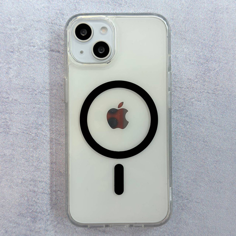 کاور مدل MH مناسب برای گوشی موبایل اپل iphone 15
