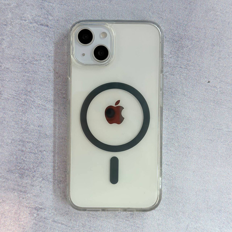 کاور مدل MH مناسب برای گوشی موبایل اپل iphone 15