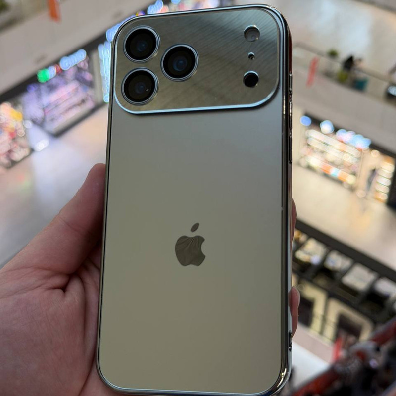 کاور مدل کلاسیک مناسب برای گوشی موبایل اپل iphone 13 Pro