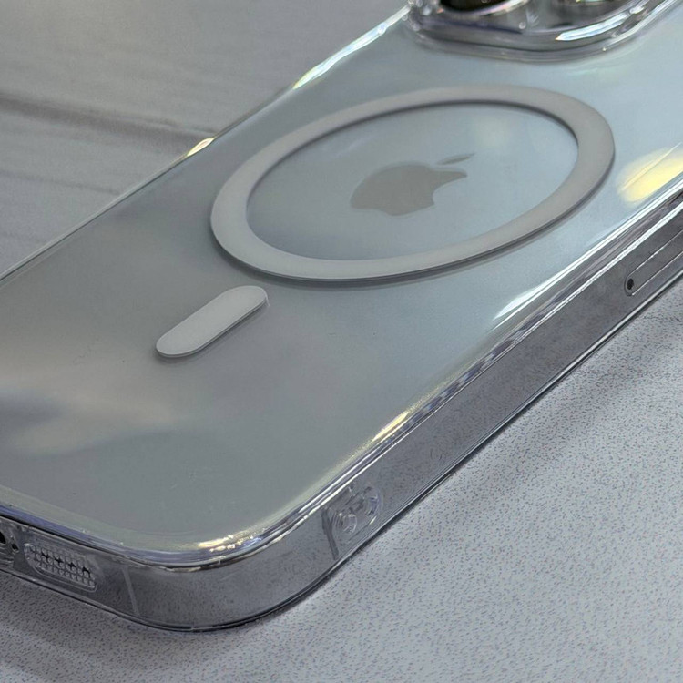 کاور فول PCمناسب برای گوشی موبایل اپل iphone 12