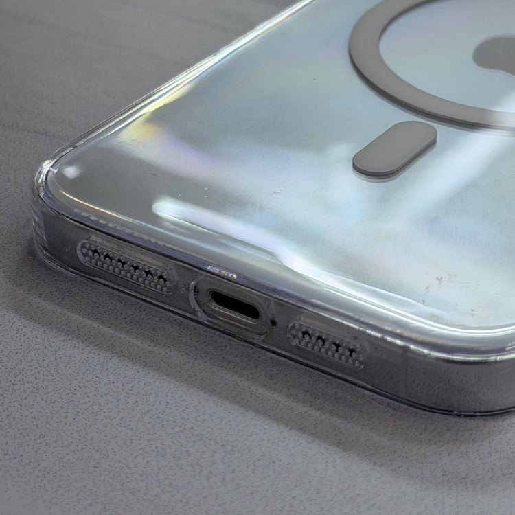 کاور فول PCمناسب برای گوشی موبایل اپل iphone 12