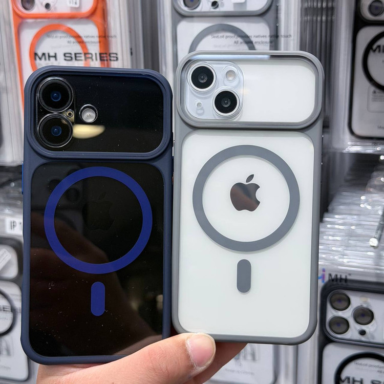 کاور مدل 2026DESIGN مناسب برای گوشی موبایل اپل iphone 15 pro max
