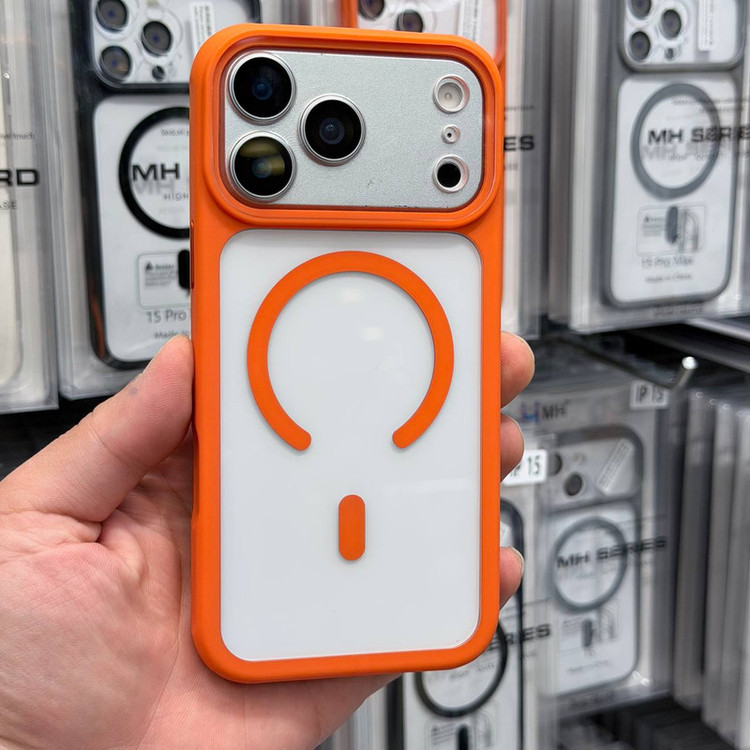کاور مدل 2026DESIGN مناسب برای گوشی موبایل اپل iphone 15 pro max