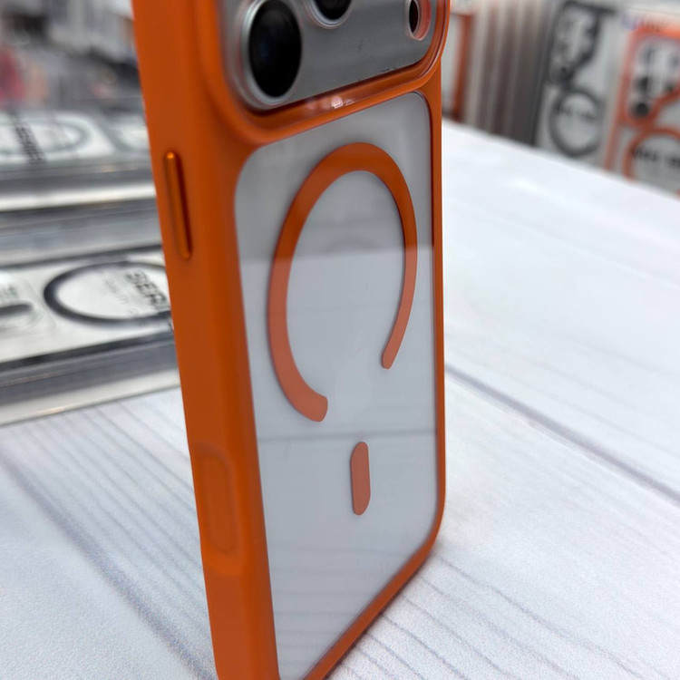 کاور مدل 2026DESIGN مناسب برای گوشی موبایل اپل iphone 15 pro max