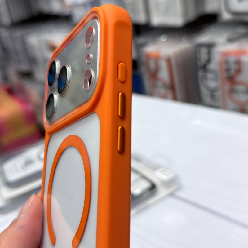 کاور مدل 2026DESIGN مناسب برای گوشی موبایل اپل iphone 15 pro max