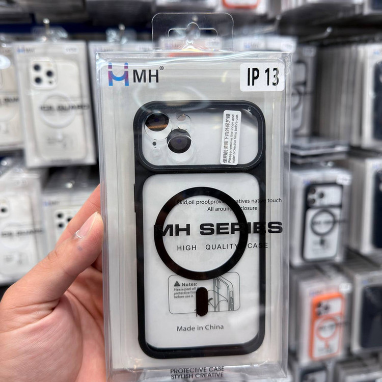 کاور مدل 2026DESIGN مناسب برای گوشی موبایل اپل iphone 15 pro max