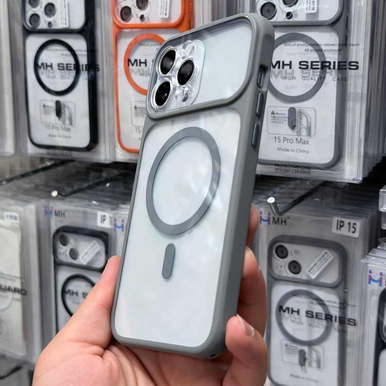 کاور مدل 2026DESIGN مناسب برای گوشی موبایل اپل iphone 15 pro max
