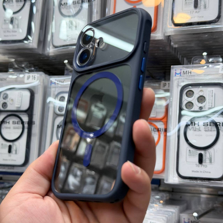 کاور مدل 2026DESIGN مناسب برای گوشی موبایل اپل iphone 15 pro max