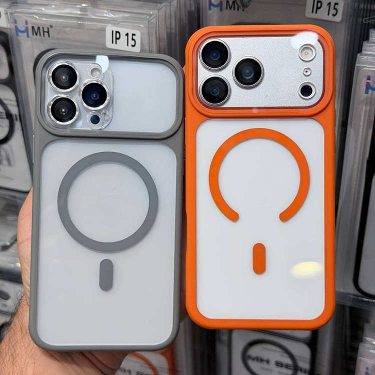 کاور مدل 2026DESIGN مناسب برای گوشی موبایل اپل iphone 15