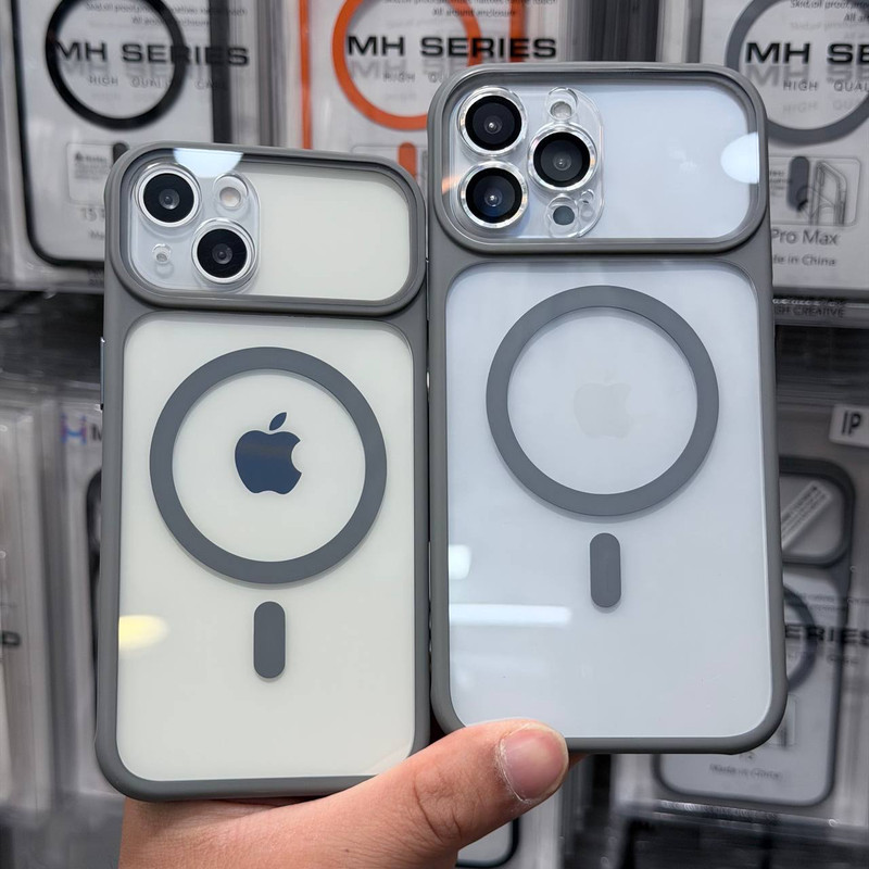 کاور مدل 2026DESIGN مناسب برای گوشی موبایل اپل iphone 15
