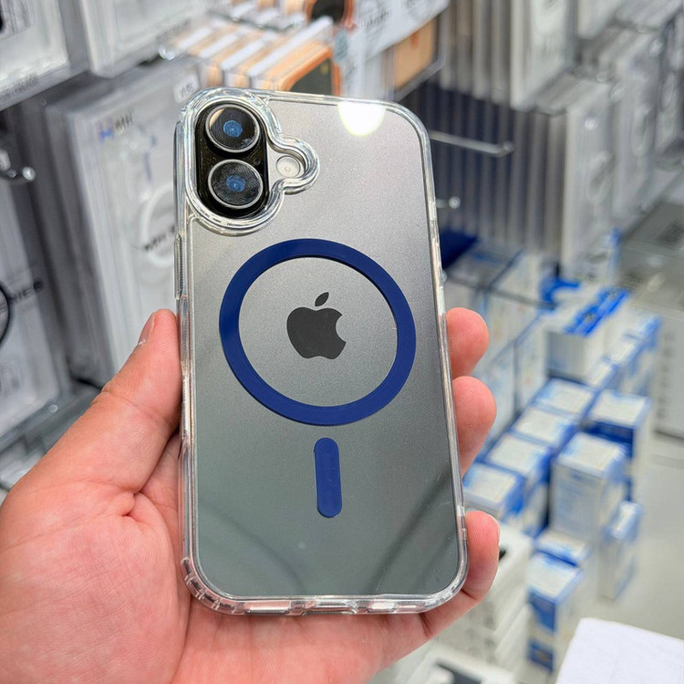 کاور مدل مگ سیف MH مناسب برای گوشی موبایل اپل iphone 13