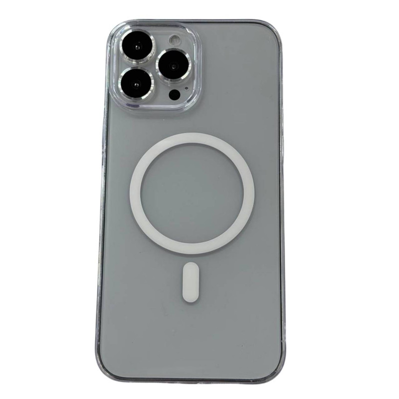 کاور فول PCمناسب برای گوشی موبایل اپل iphone 17 PRO