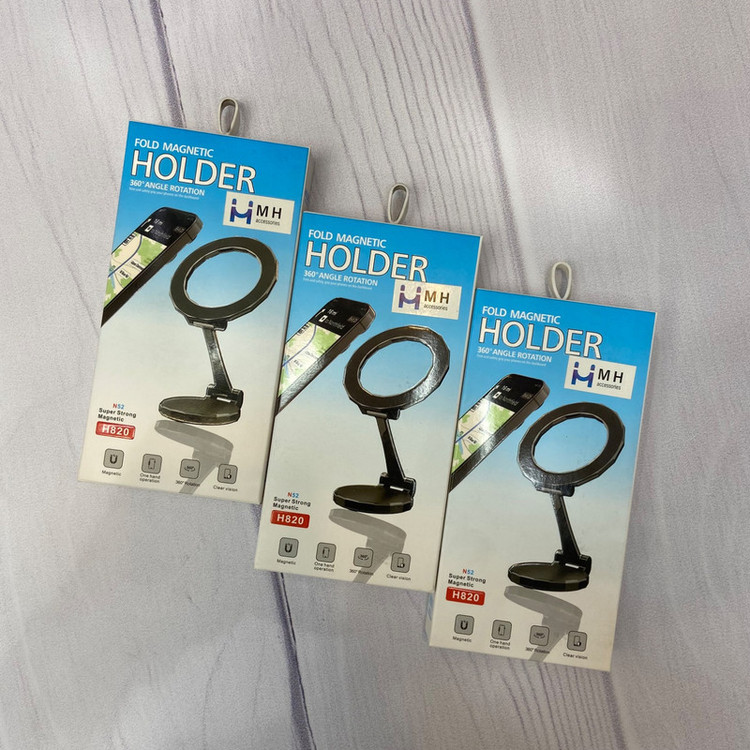 نگهدارنده گوشی موبایل مدل H820