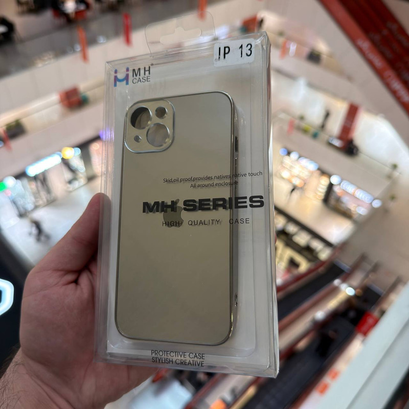 کاور مدل کلاسیک مناسب برای گوشی موبایل اپل iphone 13 Pro Max