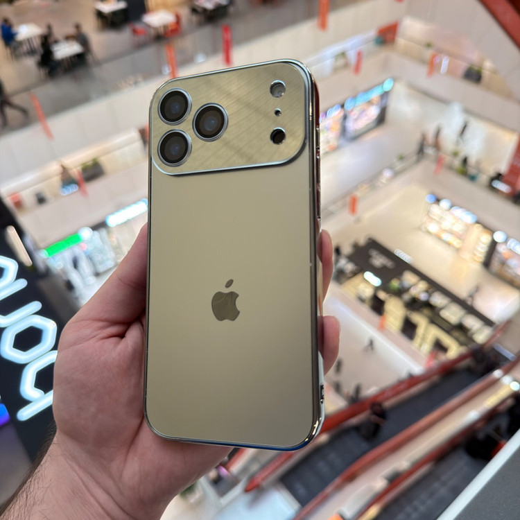 کاور مدل کلاسیک مناسب برای گوشی موبایل اپل iphone 13 Pro Max