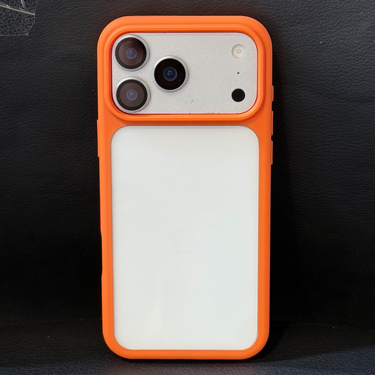 کاور مدل MaGic Mask مناسب برای گوشی موبایل اپل iphone 17 Air