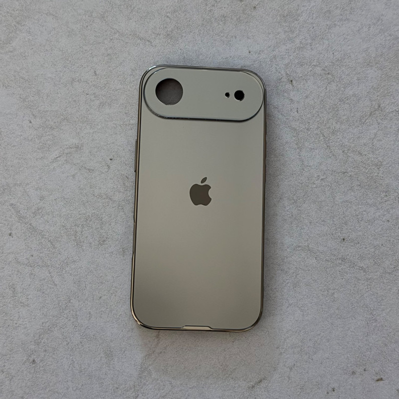 کاور مدل کلاسیک مناسب برای گوشی موبایل اپل iphone 17 Air
