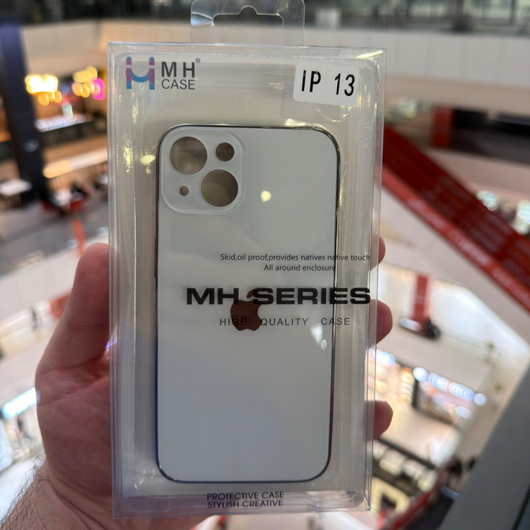 کاور مدل کلاسیک مناسب برای گوشی موبایل اپل iphone 16