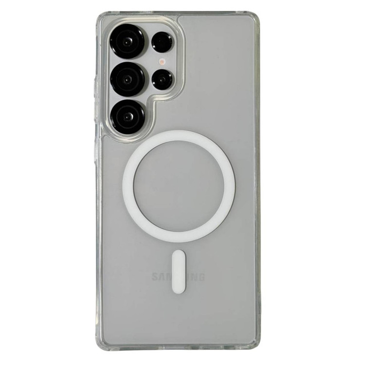 کاور مدل مگ سیف MH مناسب برای گوشی موبایل سامسونگ galaxy S24 ULTRA