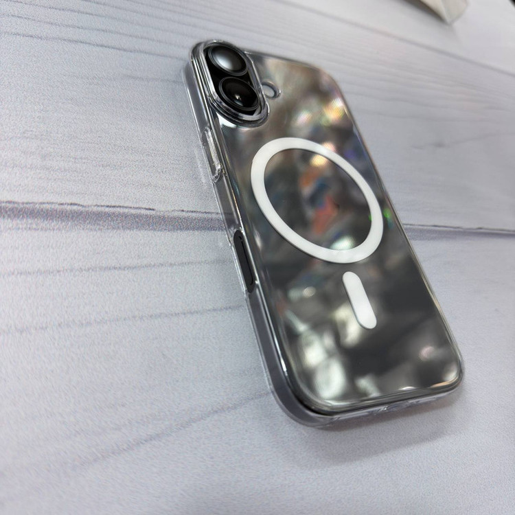 کاور فول PCمناسب برای گوشی موبایل اپل iphone 17 pro max