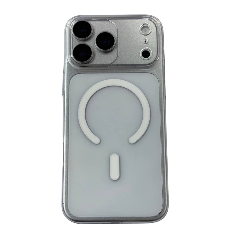 کاور فول PCمناسب برای گوشی موبایل اپل iphone 17 pro max