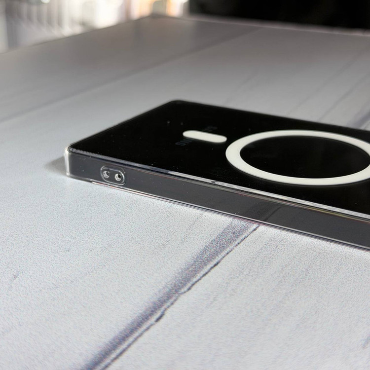 کاور فول PCمناسب برای گوشی موبایل اپل iphone 17 pro max