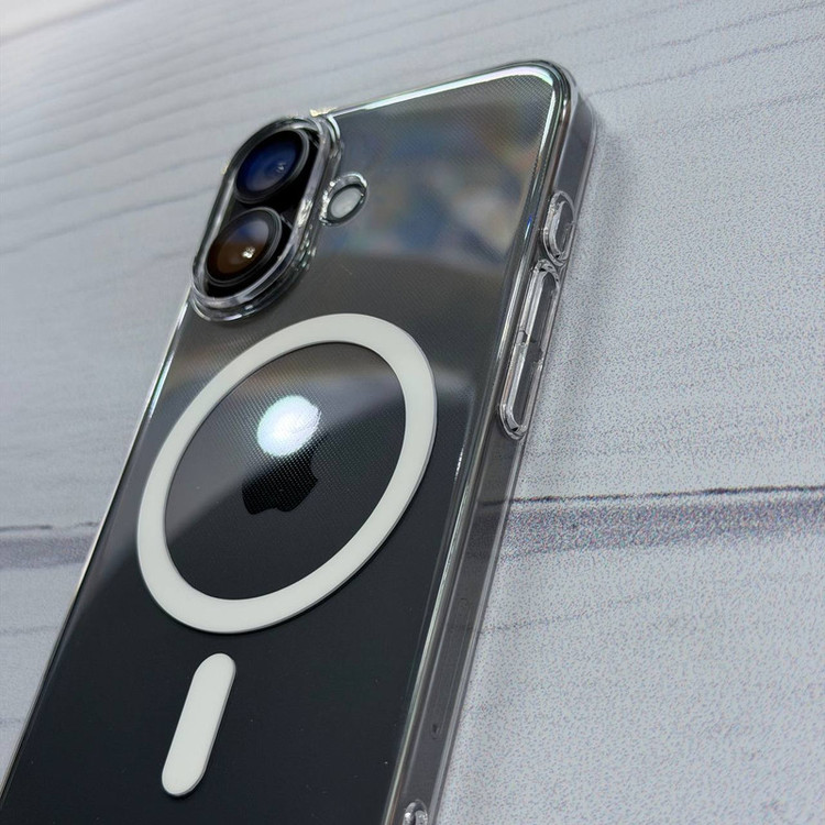 کاور فول PCمناسب برای گوشی موبایل اپل iphone 17 pro max