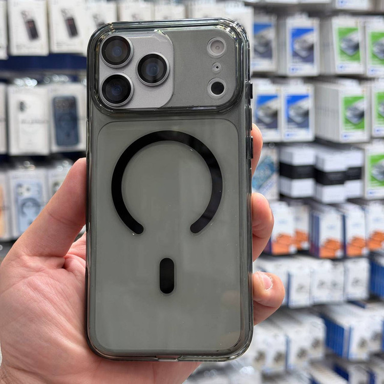 کاور آیس گارد ام اچ مناسب برای گوشی موبایل اپل iphone16