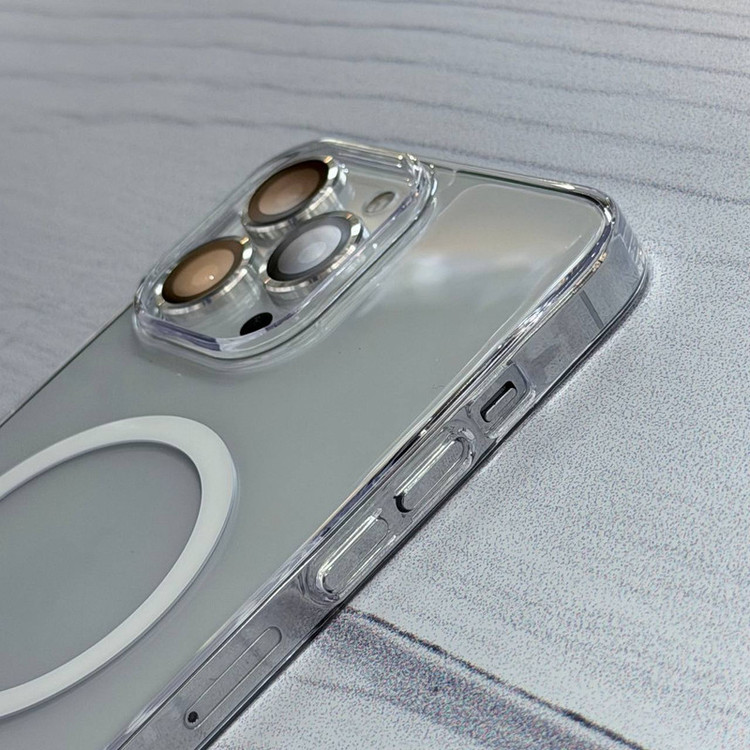 کاور فولPCمناسب برای گوشی موبایل اپل iphone 14 promax