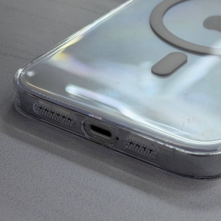 کاور فولPCمناسب برای گوشی موبایل اپل iphone 14 promax