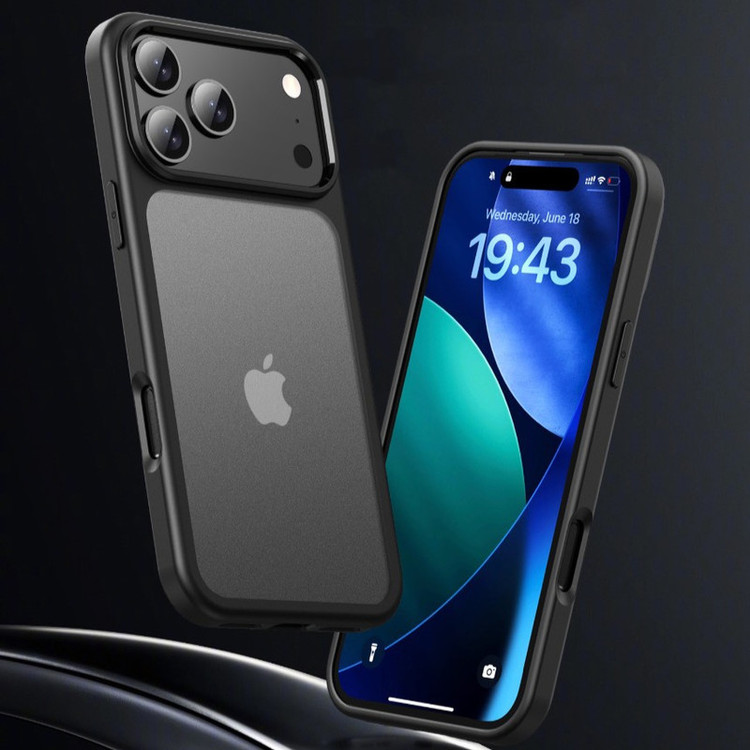 کاور مدل MaGic Mask مناسب برای گوشی موبایل اپل iphone 15 pro max