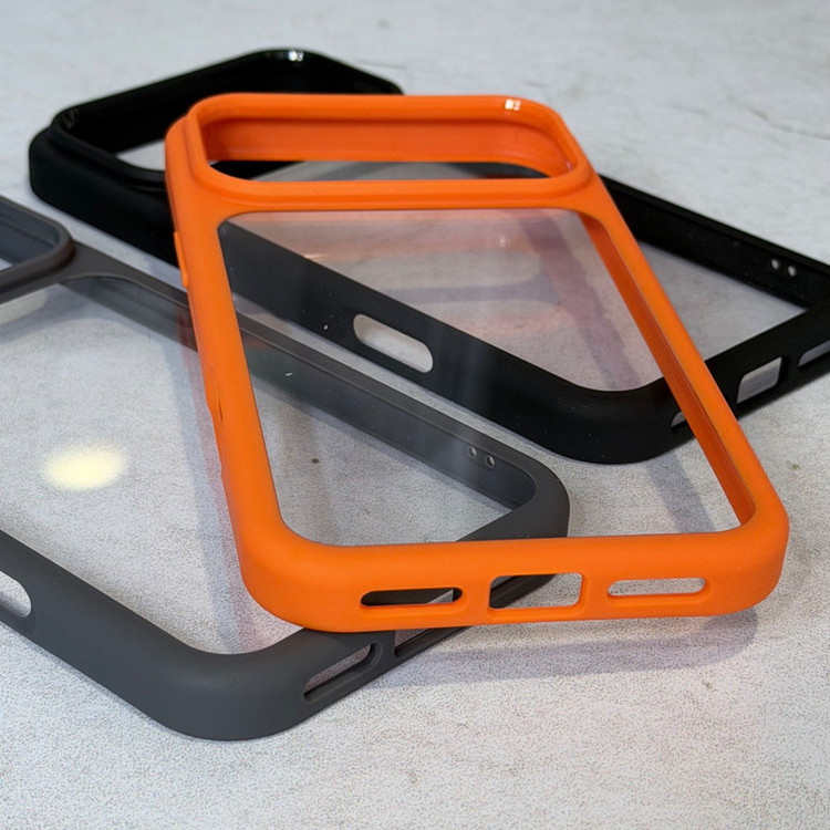 کاور مدل MaGic Mask مناسب برای گوشی موبایل اپل iphone 15 pro max