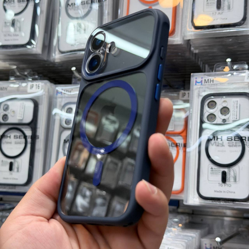 کاور مدل 2026DESIGN مناسب برای گوشی موبایل اپل iphone 17pro