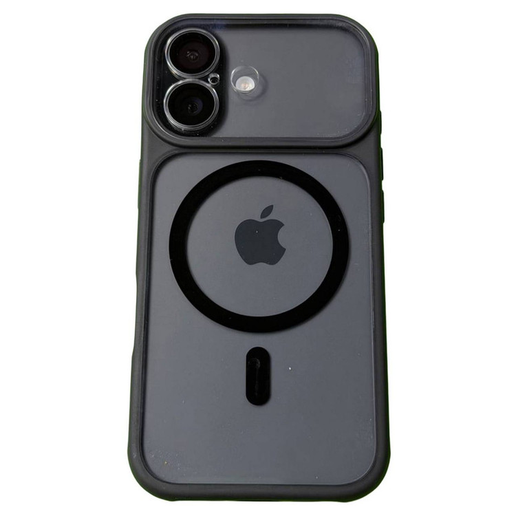 کاور مدل 2026DESIGN مناسب برای گوشی موبایل اپل iphone 17