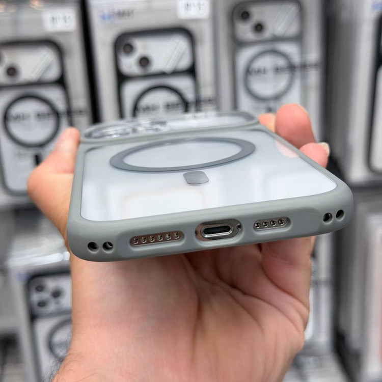 کاور مدل 2026DESIGN مناسب برای گوشی موبایل اپل iphone 17