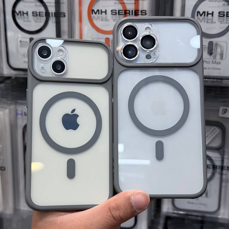 کاور مدل 2026DESIGN مناسب برای گوشی موبایل اپل iphone 17