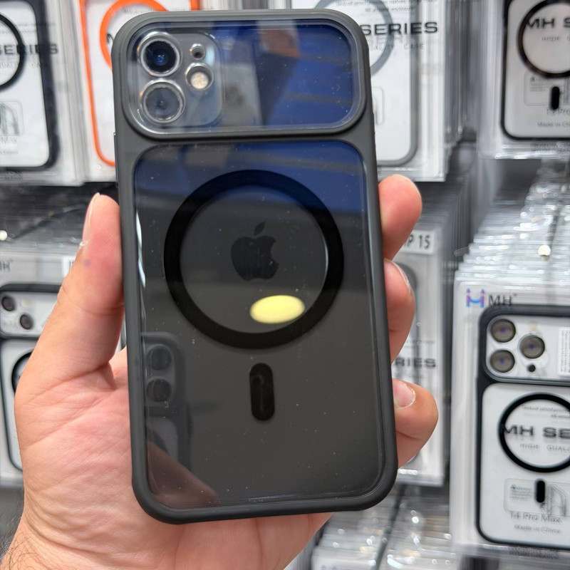 کاور مدل 2026DESIGN مناسب برای گوشی موبایل اپل iphone 16 pro max