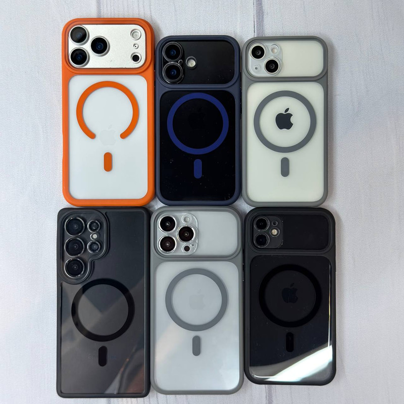 کاور مدل 2026DESIGN مناسب برای گوشی موبایل اپل iphone 16 pro max