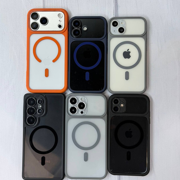 کاور مدل 2026DESIGN مناسب برای گوشی موبایل اپل iphone 16 pro max